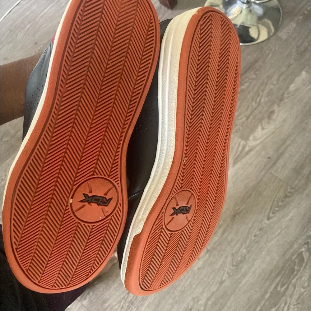 G-Unit Reebok G6 - Picture 7 of 9